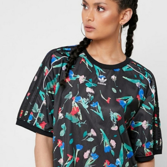 adidas Dresses & Skirts - Adidas Tee Dress